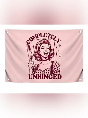 New 3x5 Ft Single Sided Flag with 4 Brass Grommets - Polyester Banner in Bright